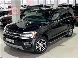 فورد إكسبيديشن